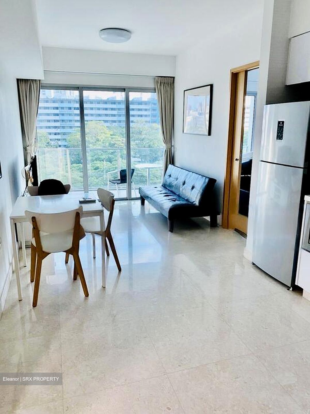 Eight Riversuites (D12), Condominium #497180191